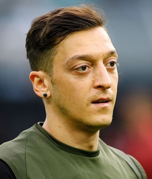 Mezut Özil habla respecto al rumor de ir al Necaxa