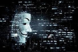 Anonymous - salvador de la humanidad?