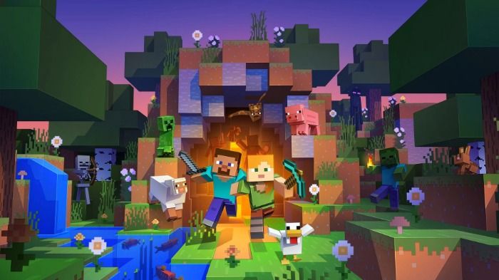 Microsoft confirma el fin de Minecraft
