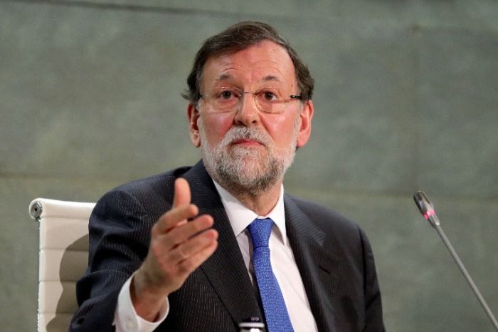 Aun después de haberse retirado del cargo se ha descubierto que Mariano Rajoy sigue teniendo acceso a los fondos del gobierno y han desaparecido 5.000.000€.