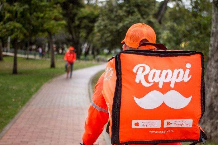 Con la quiebra de Rappi, PedidosYa podría quedarse con el 80 por ciento del mercado del delivery