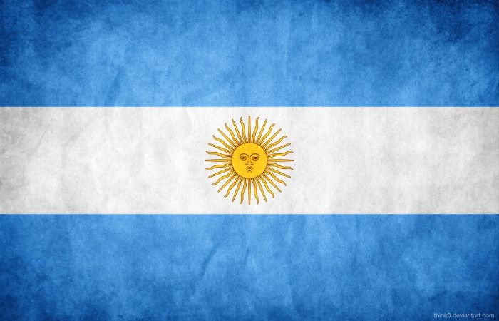 Gran Noticia Argentina!!