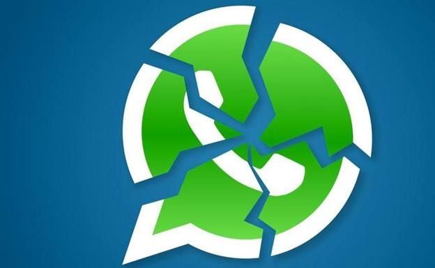 WhatsApp y los servicios de Facebook se caen. Te explicamos el motivo