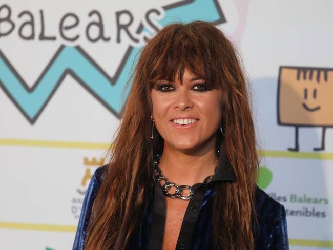 La cantante Vanesa Martín muere con 42 años en un accidente de coche.