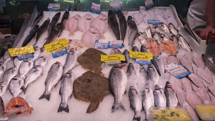 Santander se queda sin sardinas