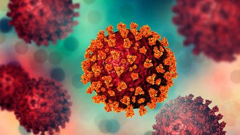Alerta por la variante Delta Plus: descubren una nueva mutación del coronavirus más fuerte y contagiosa