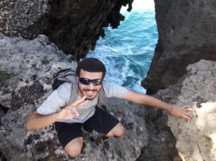 Joven turista muere en isabela Puerto Rico