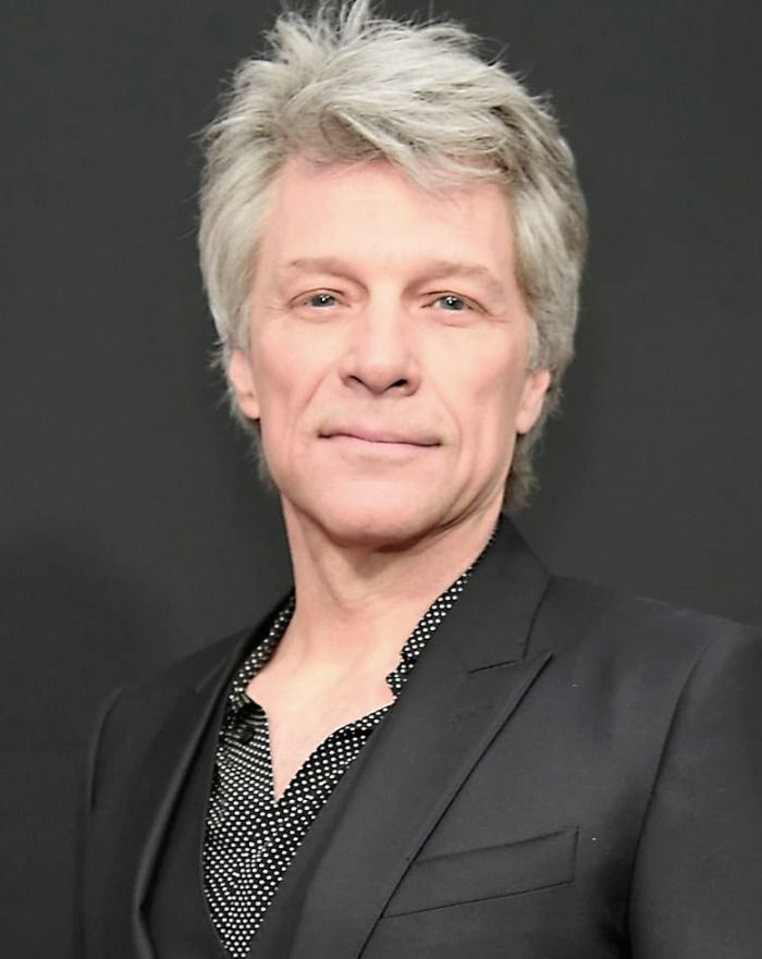 Muere Jon Bon Jovi a sus 61 años.