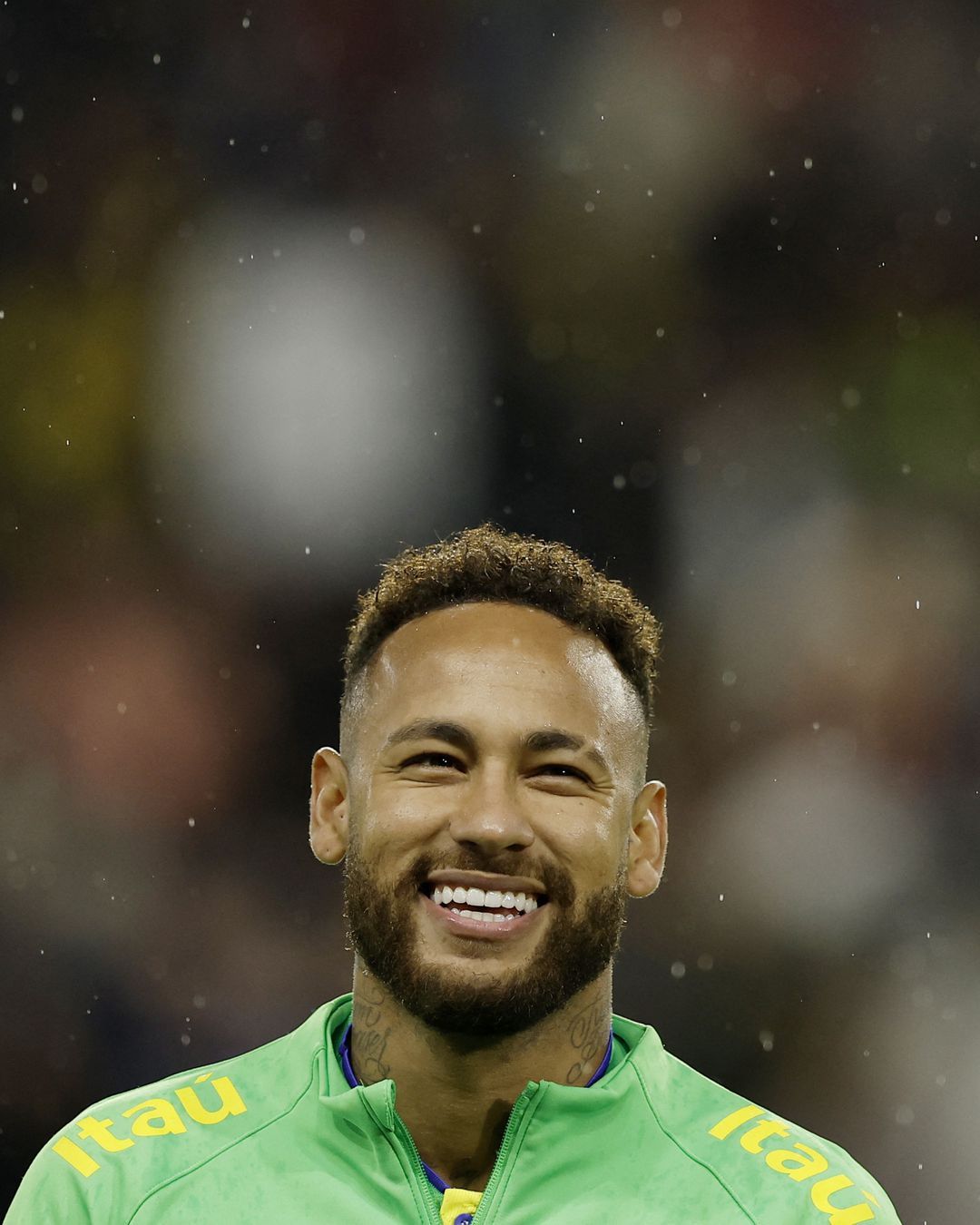 Neymar Jr. hará visita sorpresa a Quito y estará en La Carolina este Miercoles 28