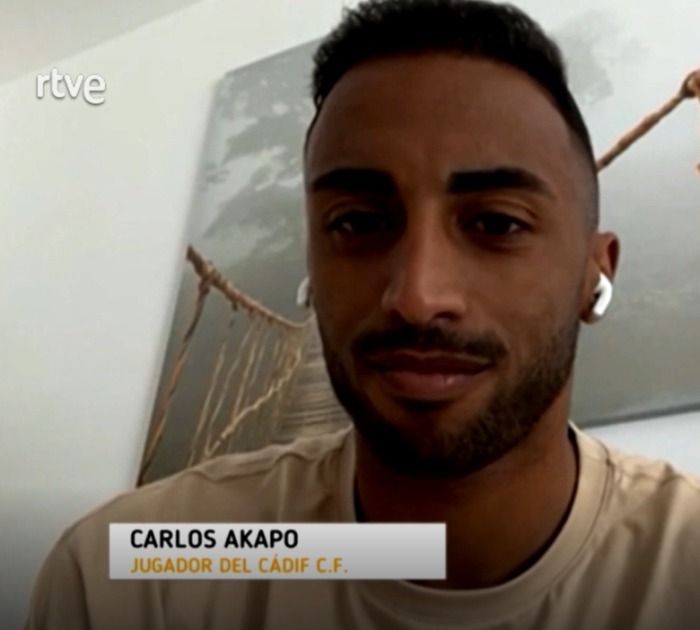 LaLiga denounces racist insults against a Granada player