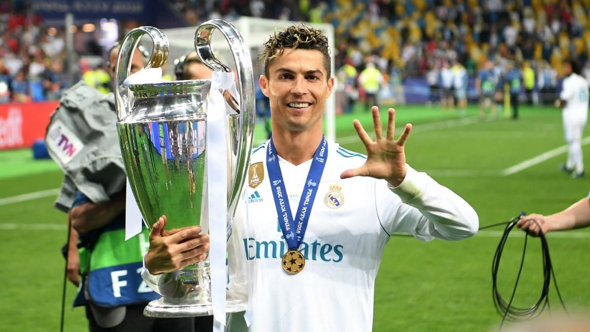 Cristiano Ronaldo vuelve al Real Madrid | Bombazo