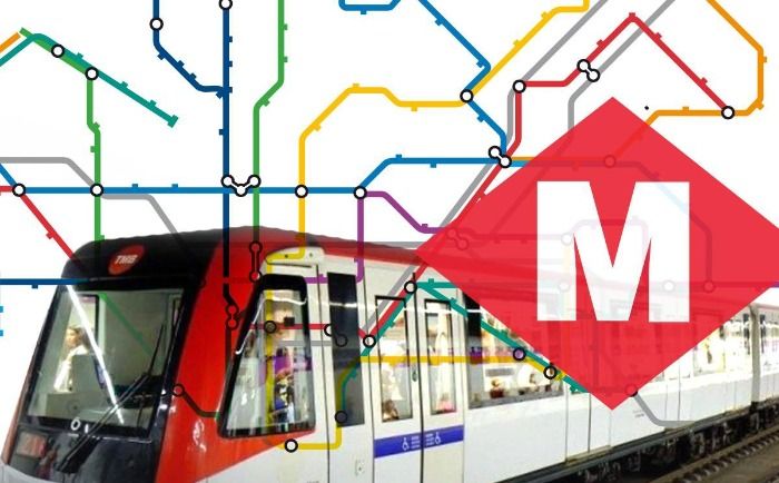Madrid  Cierra la Línea 5 y 7 de Metro Madrid por obras: fechas, estaciones afectadas y alternativas