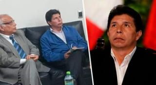 Ex Presidente Pedro Castillo es hallado muerto en su celda
