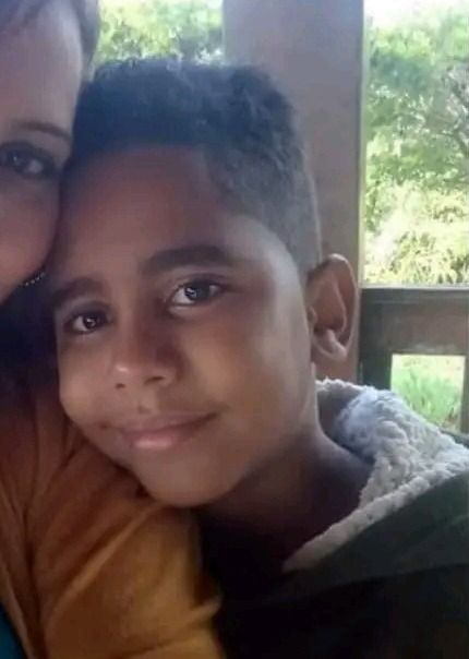 Adolescente de Santiago de los Caballeros Desaparece: Familia Desesperada en Búsqueda