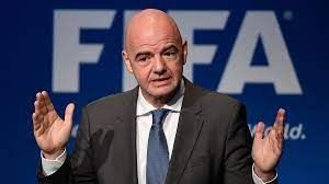 Oficial: FIFA anunció la suspensión del Mundial de Qatar2022