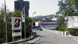 Bridgestone Hispania se plantea cerrar su sede en Vizcaya