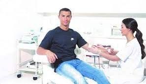Papas Margarita envenenan a Cristiano Ronaldo (El Bicho)