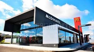 Balacera en McDonald's Uruguay Rivera