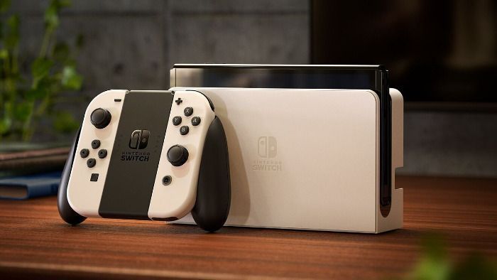 Nintendo retrasa la salida de Nintendo Switch OLED en Latinoamérica
