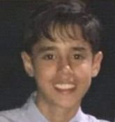 Chico de 13 años muere por exceso de paja