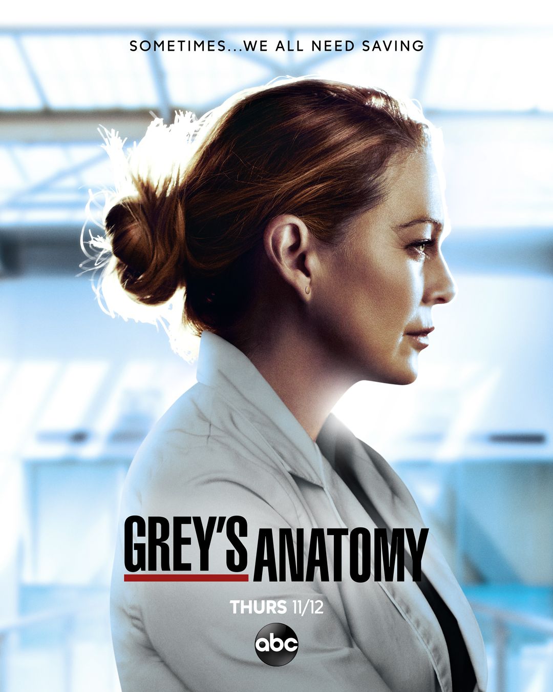 Grey's Anatomy anuncio algo que dejo muy preocupados a los fans