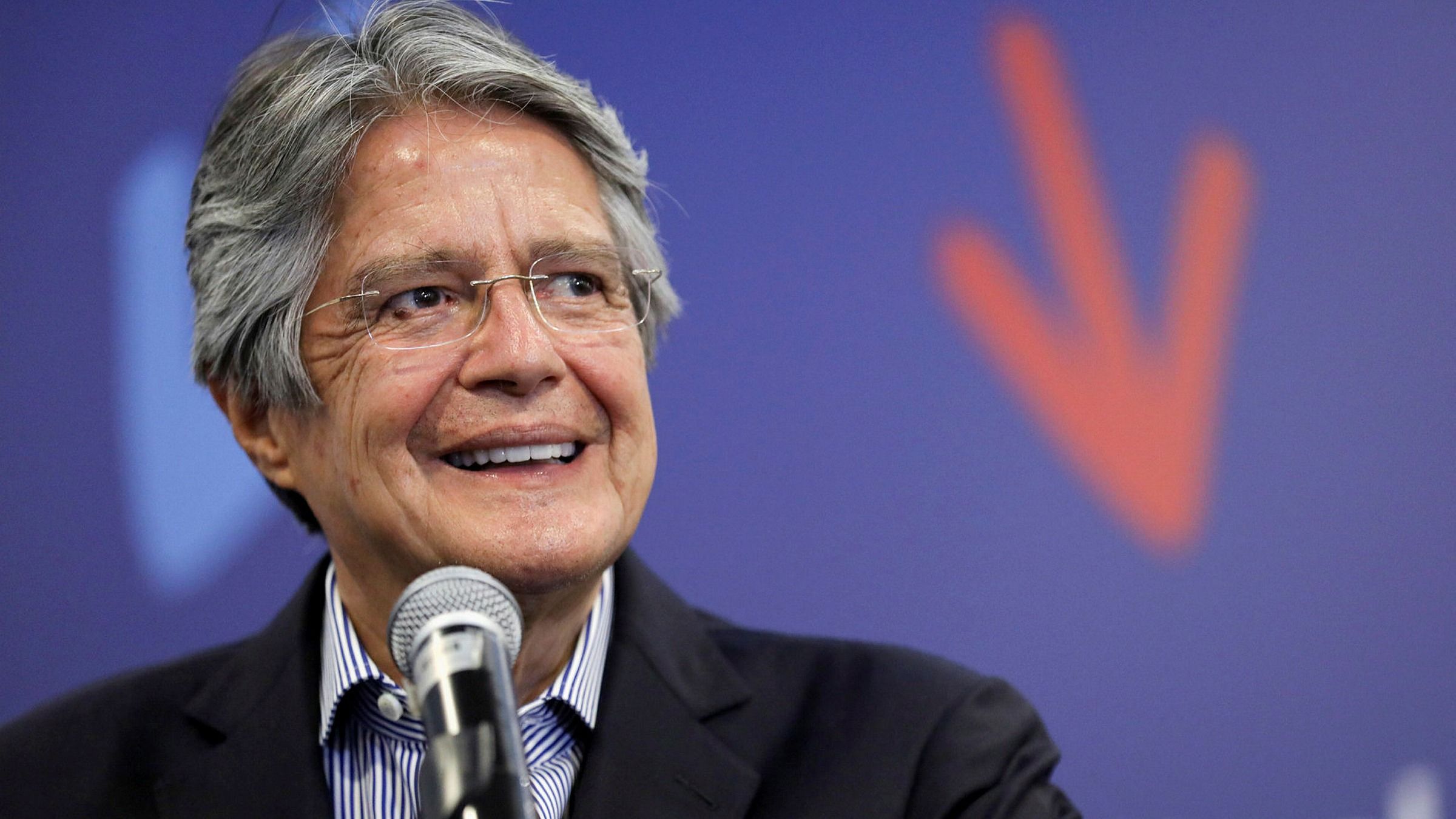 El Presidente De Ecuador decreta no tareas en días anteriores a revisión de portafolio