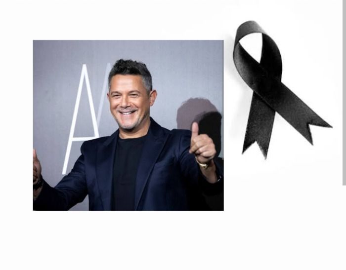 Muere a los 54 años el cantante Alejandro Sanz