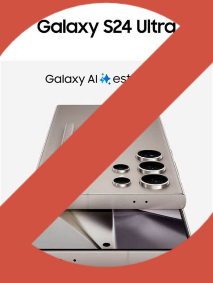 Samsung empieza con bloqueo, por canjear equipos y no mandarlos a la compañia..