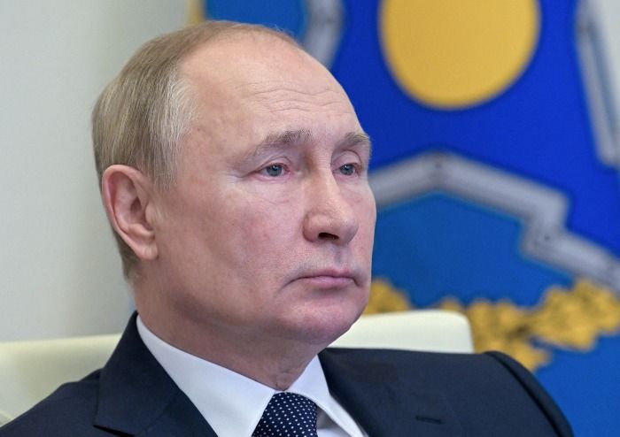 ULTIMA HORA: Rusia ataca embarcación Americana por error durante el bombardeo a Ucrania