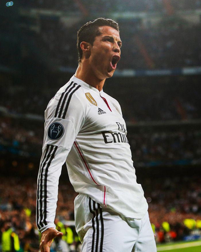 Cristiano Ronaldo (CR7) vuelve al Real Madrid 2024