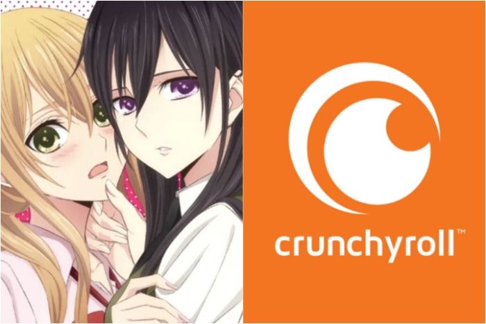 Crunchyroll anuncia sus nuevos proyectos y entre ellos el doblaje de CITRUS