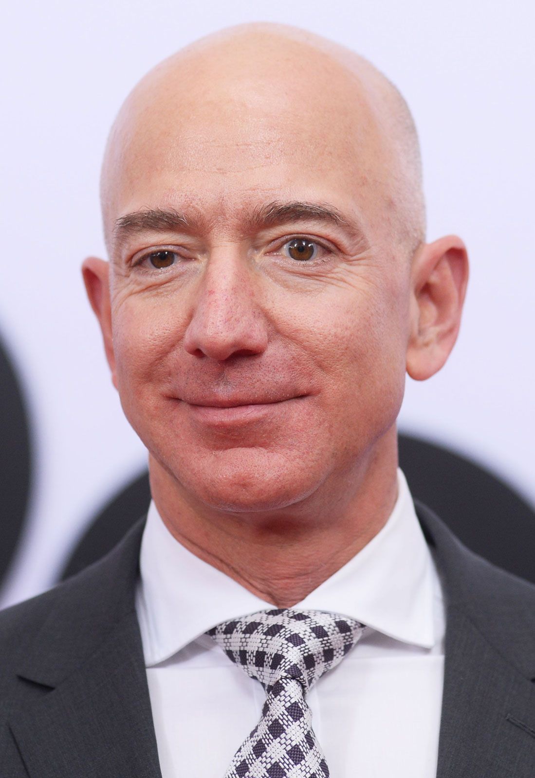 Jeff Bezos está desacatado