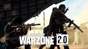 Warzone 2 se pospone