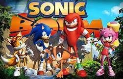 Sonic Boom, Fecha de Estreno de la Temporada 3 en Netflix Latinoamérica