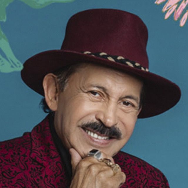Muere el cantante Antonio Ríos a los 68 Años