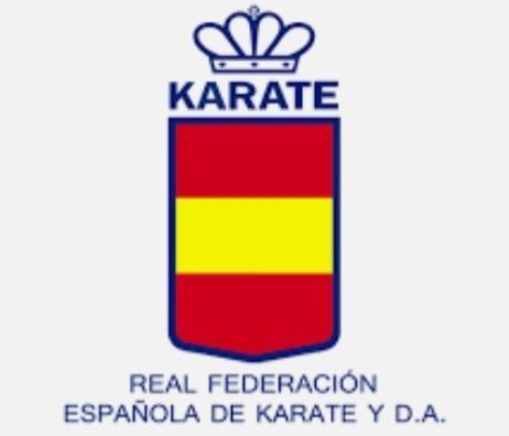 Campeonato de España de Karate -22