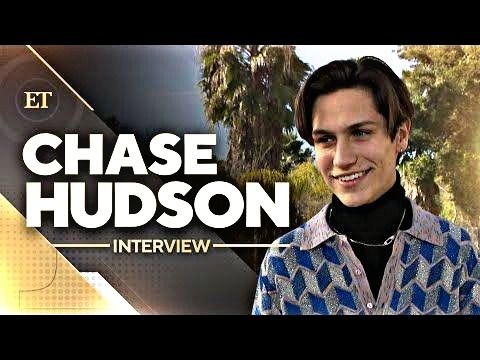 Chase Hudson 
