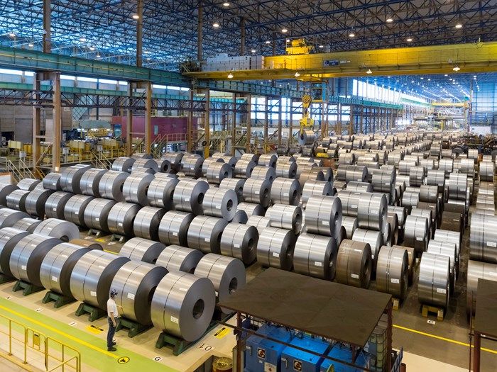 ArcelorMittal decide dejar parada la acería de Sestao hasta 2023 por los precios energéticos 