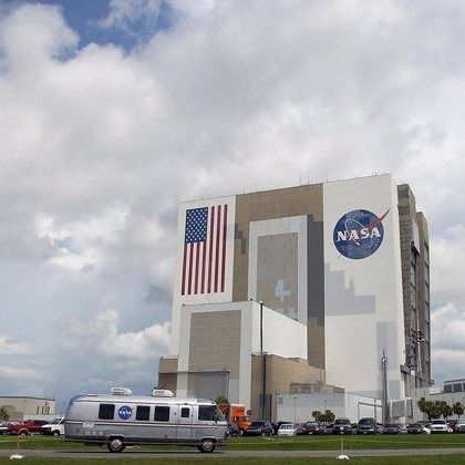 La NASA y un gran avance