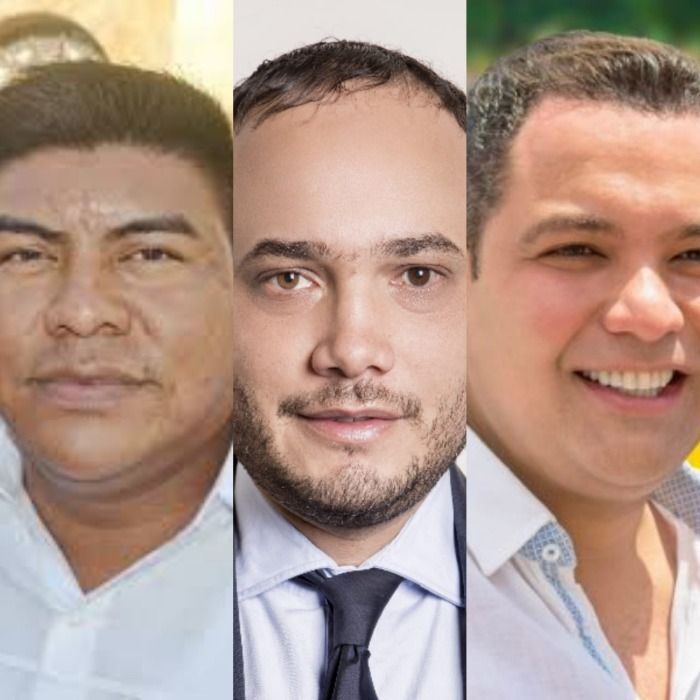 Líderes en La Guajira forman Nueva fuerza política el P.N