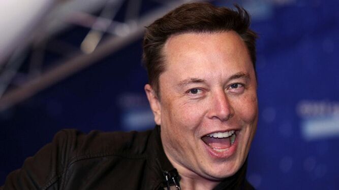 Elon Musk a acheté Microsoft pour deux billions de dollars