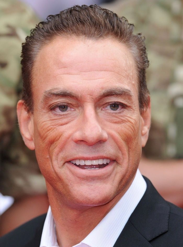 Fallece Jean Claude Van Damme a los 62 años de edad tras un fatídico accidente en coche.
