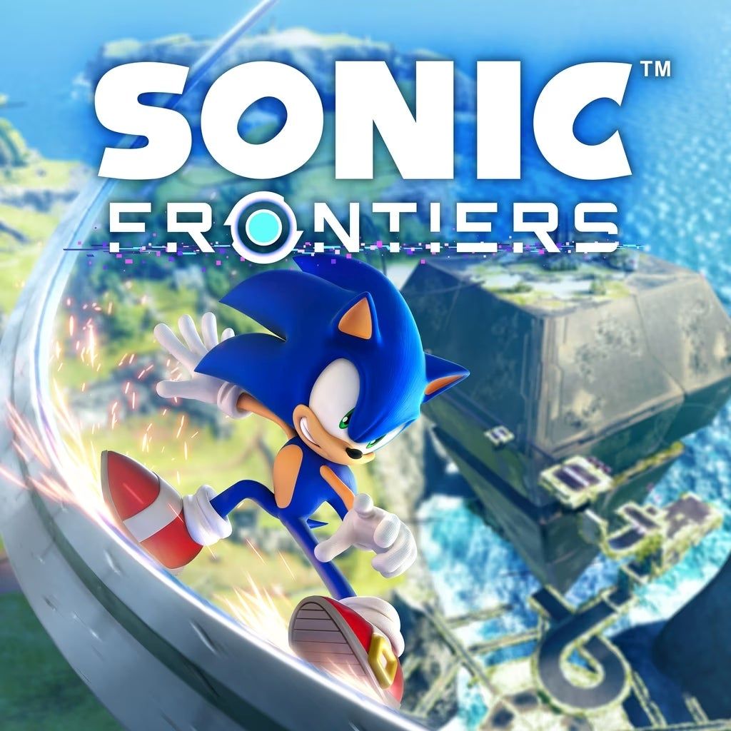 Sonic frontiers el peor juego de la historia según analistas especializados.