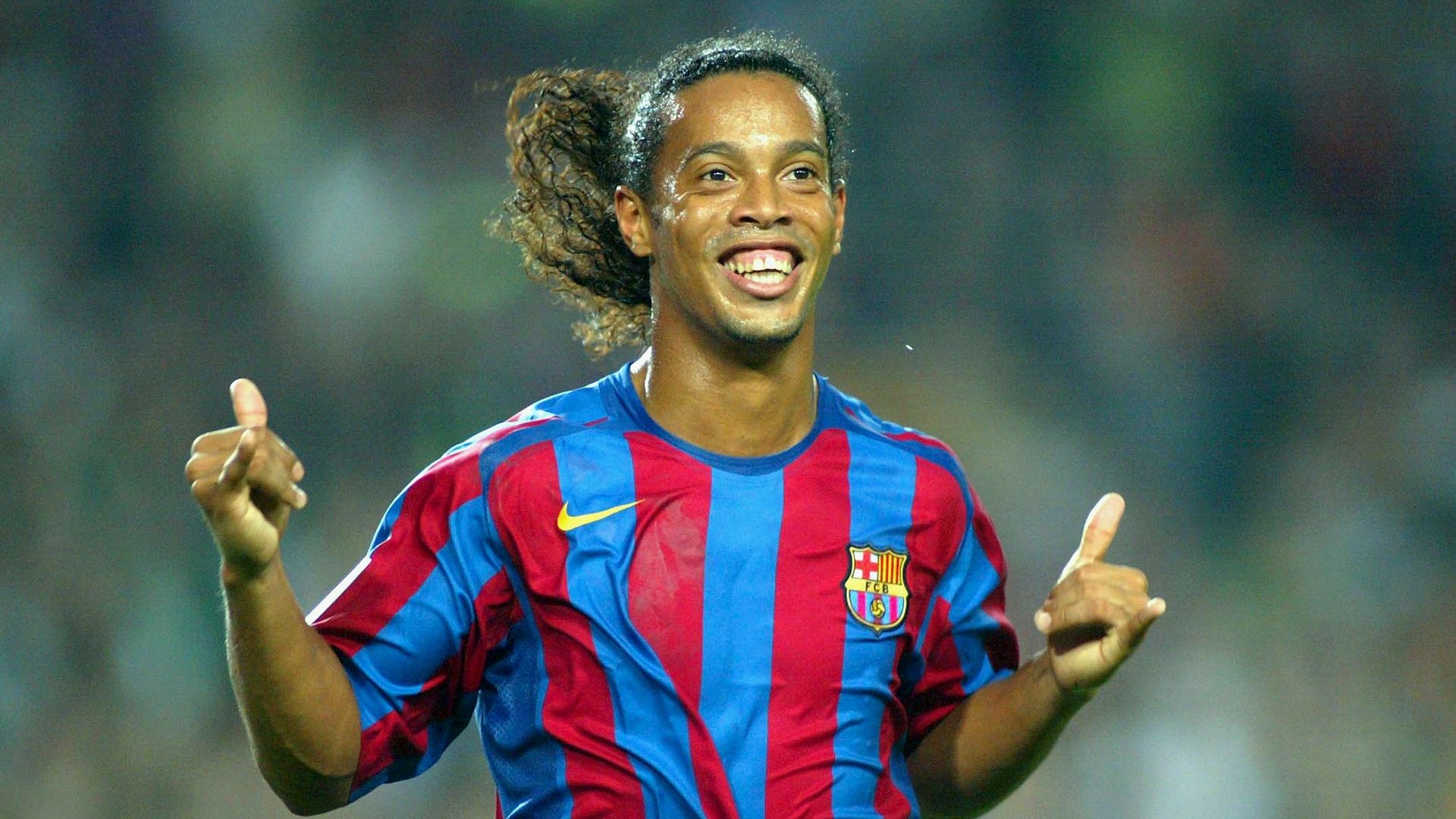Muerte de Ronaldinho