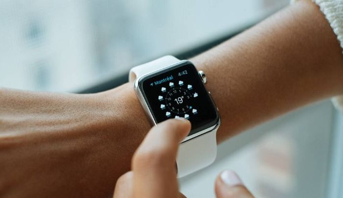 Apple retira del mercado el Apple Watch Series 7