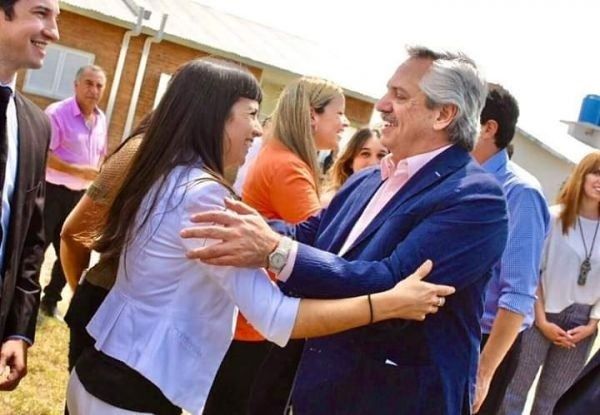 Escándalo sexual en Chaco que involucra a la vicegobernadora Analía Rach Quiroga