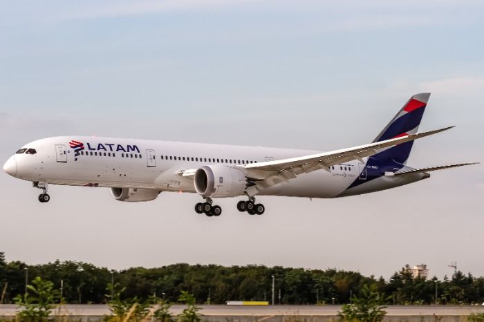 Adiós a otra aerolínea: LATAM Airlines anunció cierre de operaciones desde este miércoles en Colombia
