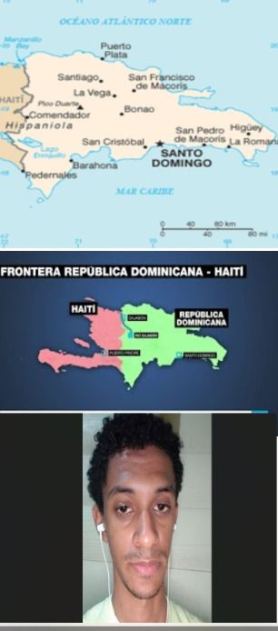 DOMINICANOS DOTADOS NATURALMENTE , AFIRMA EL DOCTOR Joachim Engel