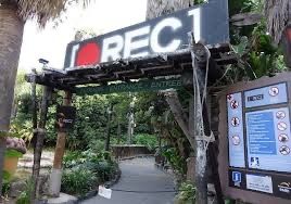 Portaventura decide cerrar REC después de casi trece años abierto