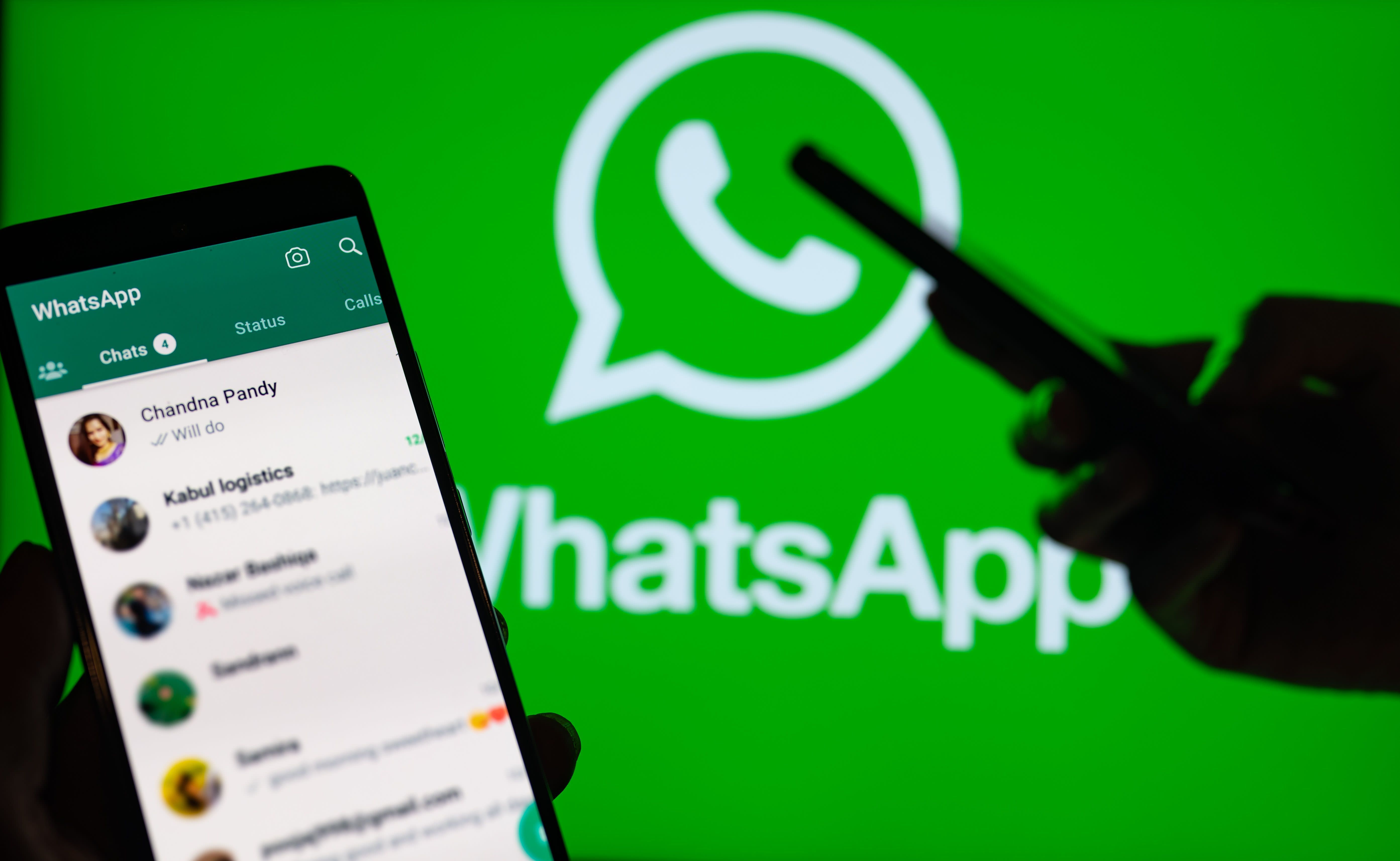 WhatsApp, obligado añadir cuota por la nueva tasa online 2024